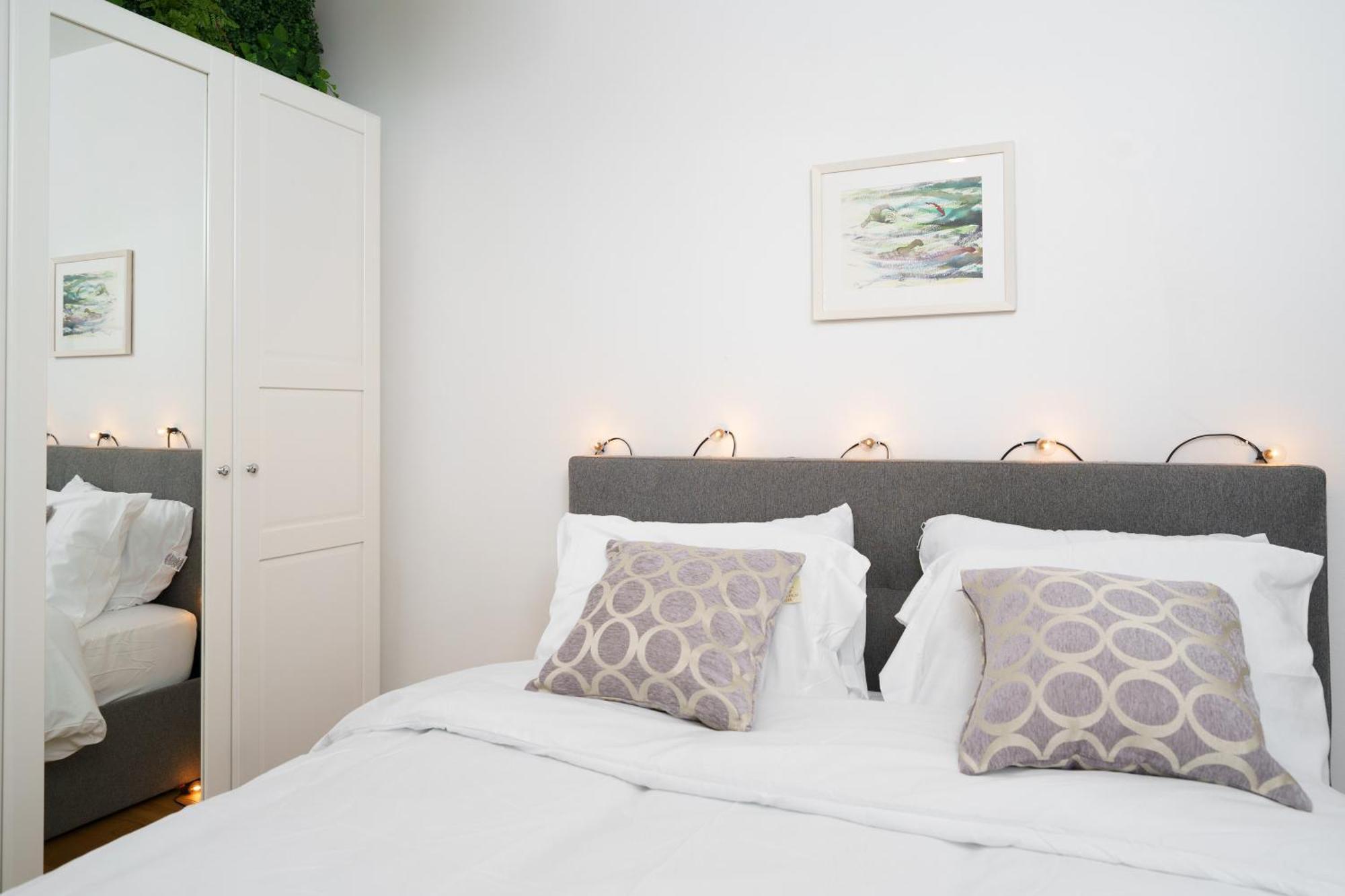 Lovely Apartment In Victoria Park Village 伦敦 外观 照片